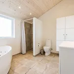 Modern Retreat In Skaven Prázdninový dům Tarm