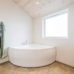 Prázdninový dům Modern Retreat In Skaven