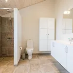 Prázdninový dům Modern Retreat In Skaven