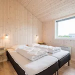 Prázdninový dům Modern Retreat In Skaven