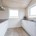 Prázdninový dům Modern Retreat In Skaven