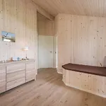 Prázdninový dům Modern Retreat In Skaven