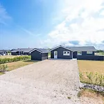 Modern Retreat In Skaven Prázdninový dům *