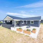Modern Retreat In Skaven Prázdninový dům