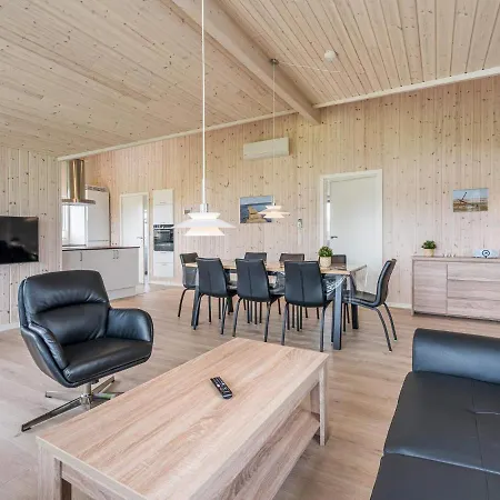 Modern Retreat In Skaven - By Traum