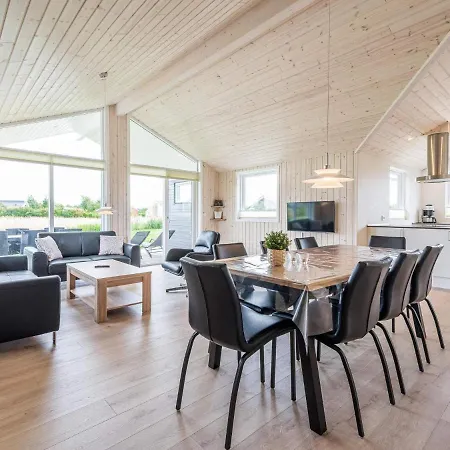 Modern Retreat In Skaven * Tarm