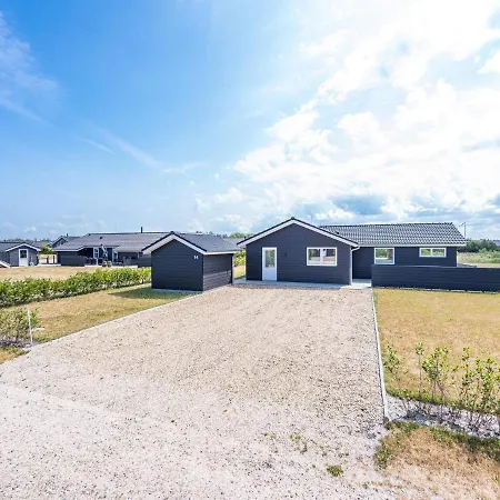 Modern Retreat In Skaven - By Traum Semesterbostad *