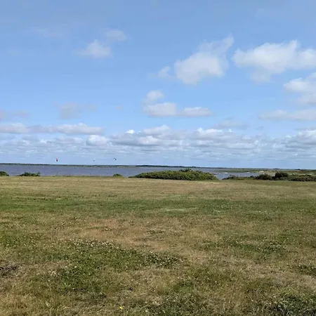 Semesterbostad Modern Retreat In Skaven - By Traum Tarm