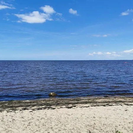 Modern Retreat In Skaven - By Traum *