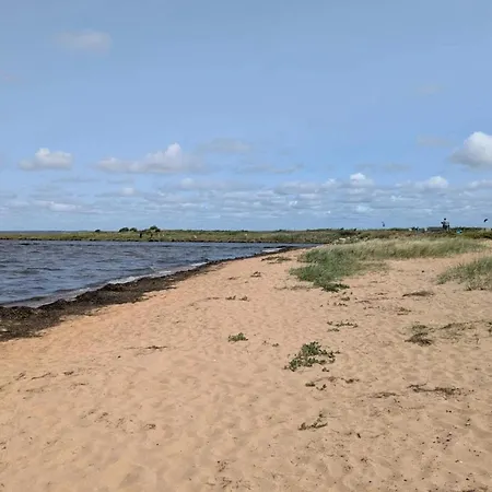 Semesterbostad Modern Retreat In Skaven - By Traum Tarm