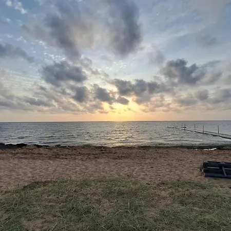 Semesterbostad Modern Retreat In Skaven - By Traum