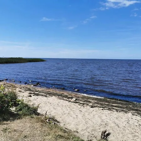 Modern Retreat In Skaven - By Traum Semesterbostad