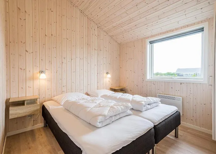بيت للعطل Modern Retreat In Skaven - By Traum
