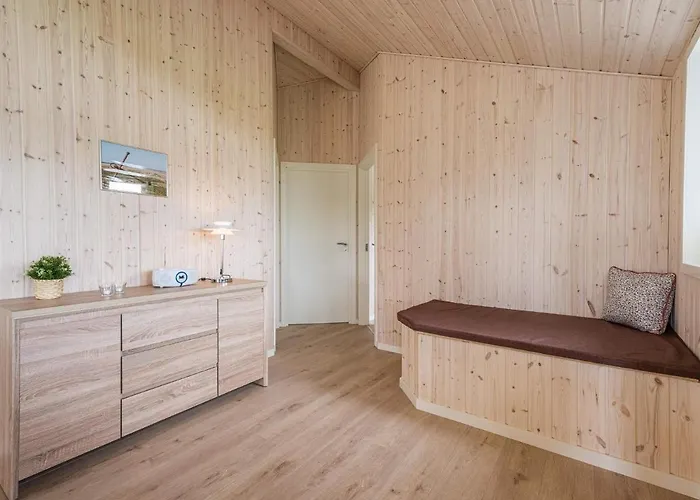 بيت للعطل Modern Retreat In Skaven - By Traum